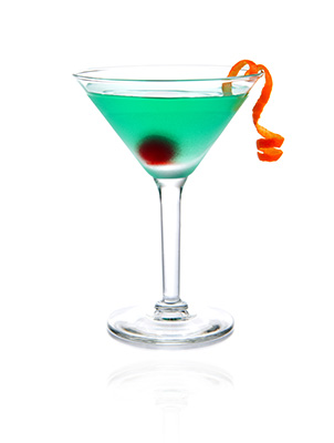 Single Cocktail Image
