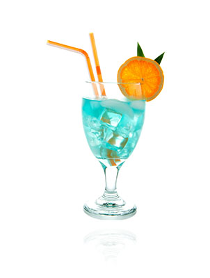 Single Cocktail Image