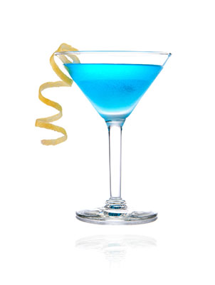 Single Cocktail Image