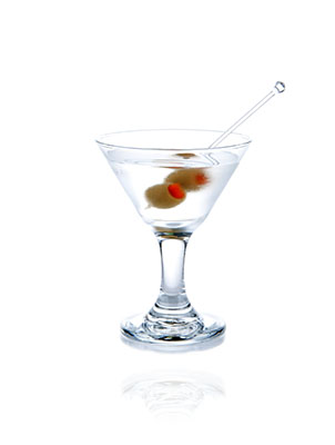 Single Cocktail Image
