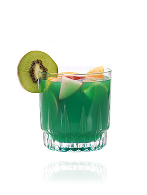 Single Cocktail Image