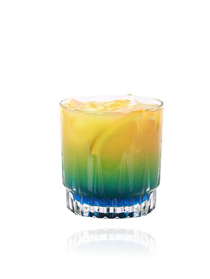 Single Cocktail Image